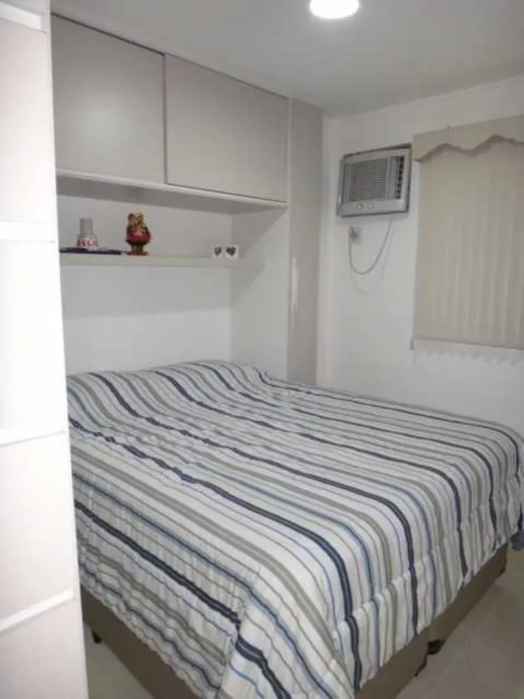 Apartamento, 3 quartos, 102 m² - Foto 9