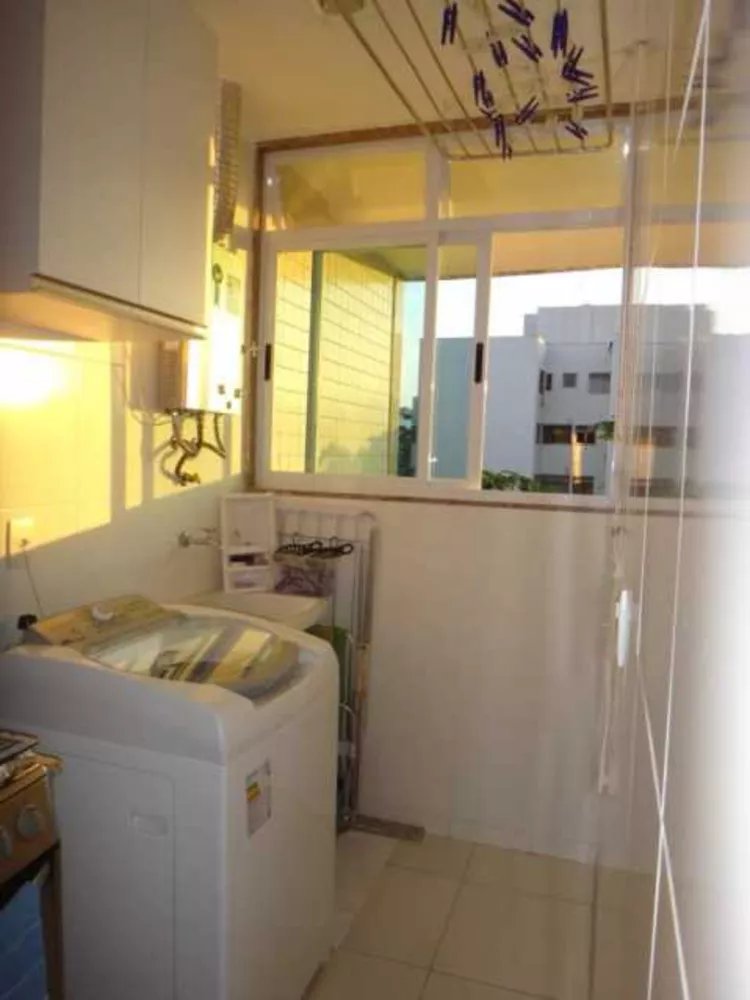 Apartamento, 3 quartos, 102 m² - Foto 7