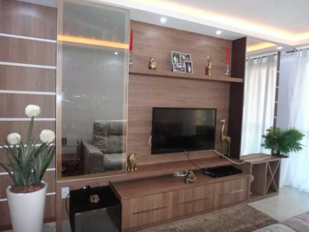 Apartamento, 3 quartos, 102 m² - Foto 5