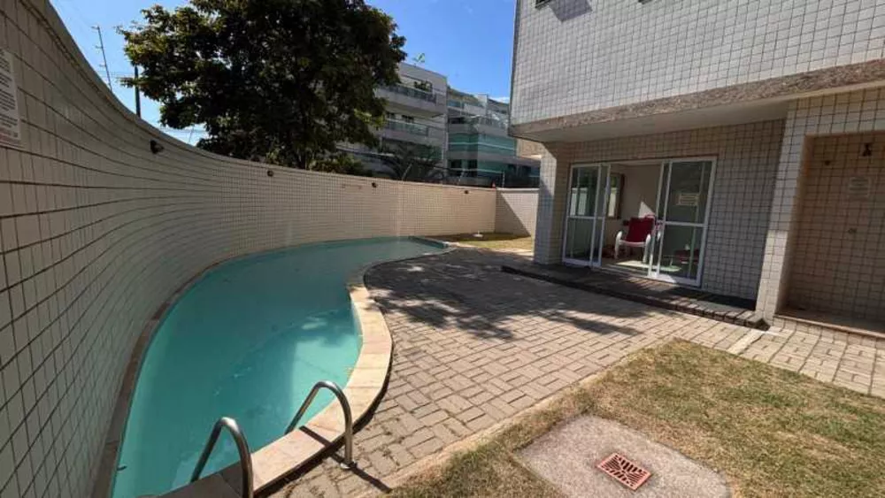Apartamento, 3 quartos, 102 m² - Foto 2