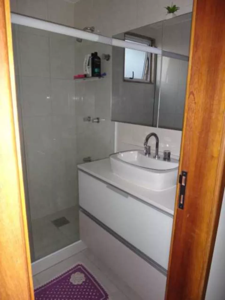 Apartamento, 3 quartos, 102 m² - Foto 3
