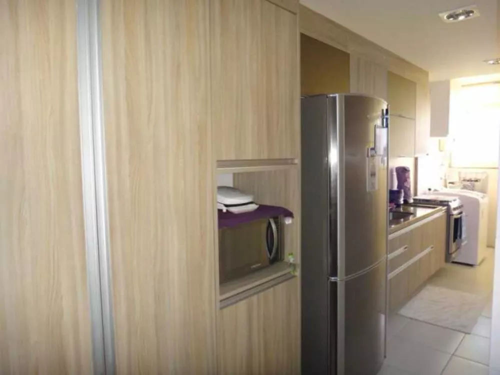 Apartamento, 3 quartos, 102 m² - Foto 1