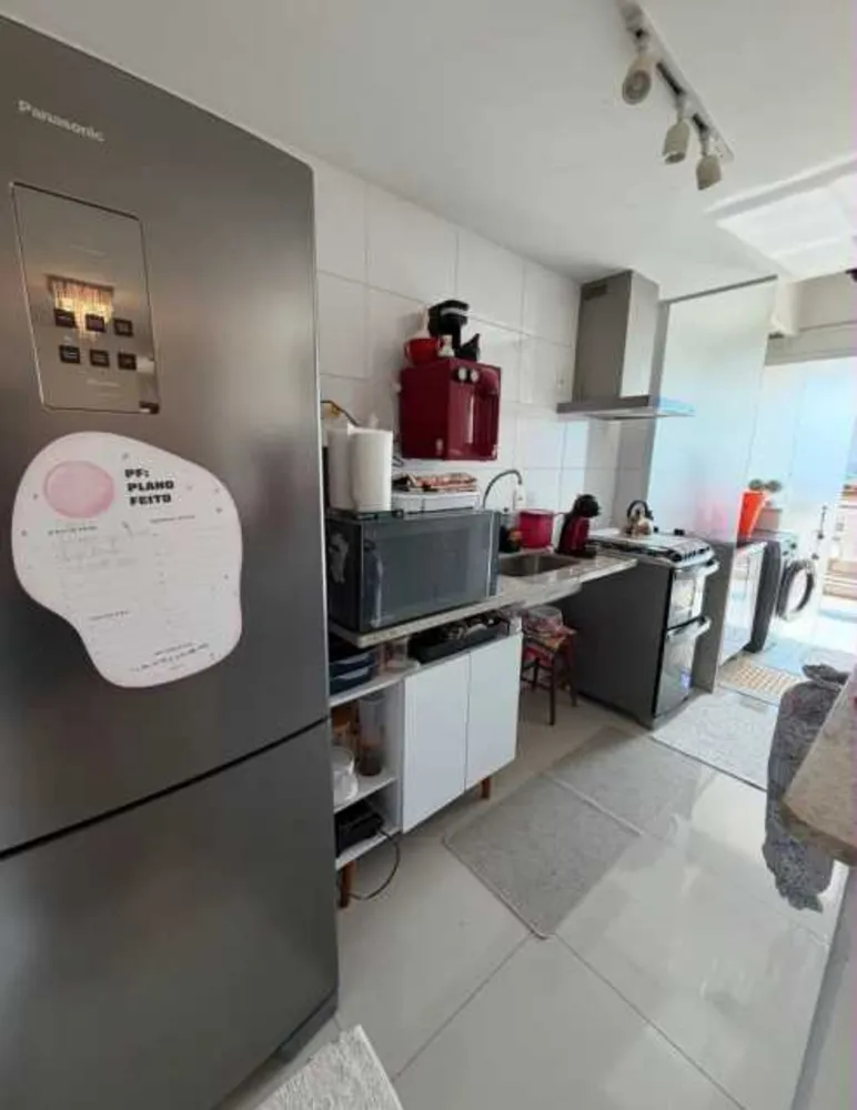 Apartamento, 1 quarto, 86 m² - Foto 16