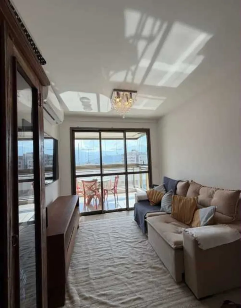 Apartamento, 1 quarto, 86 m² - Foto 3