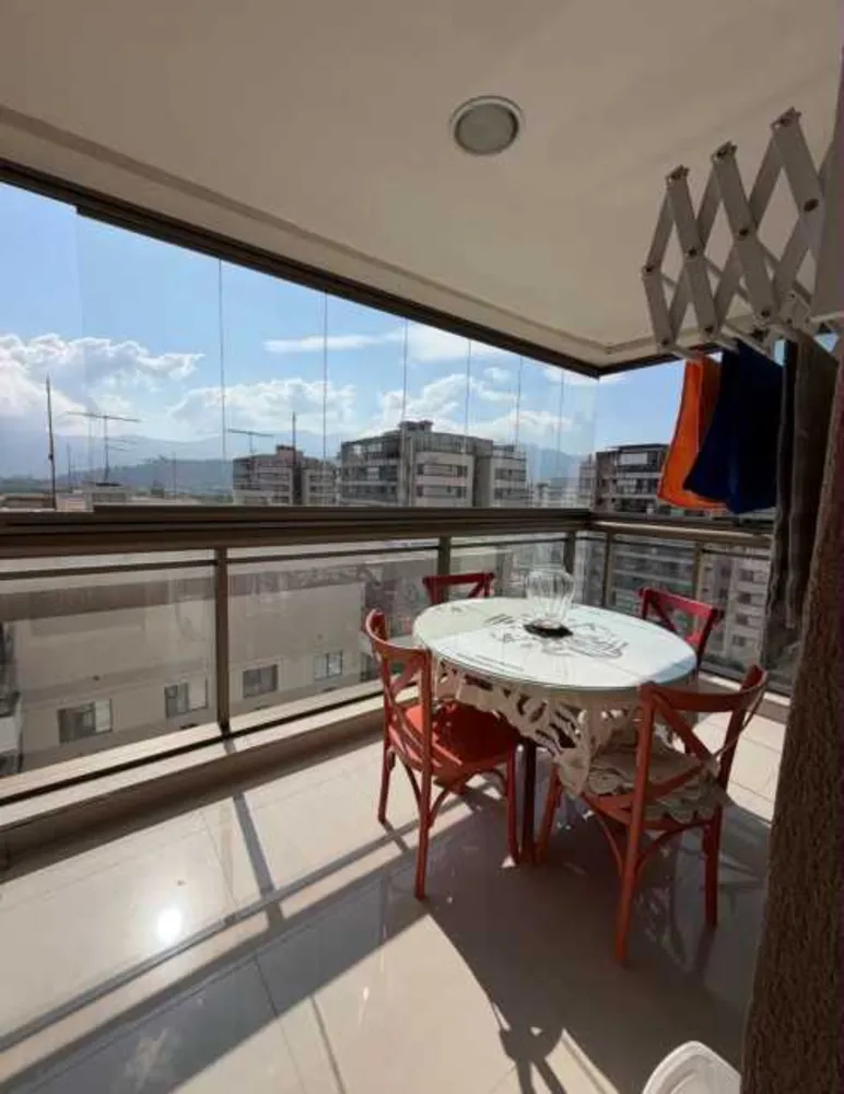 Apartamento, 1 quarto, 86 m² - Foto 17