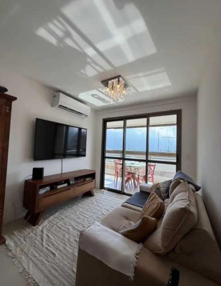 Apartamento, 1 quarto, 86 m² - Foto 7