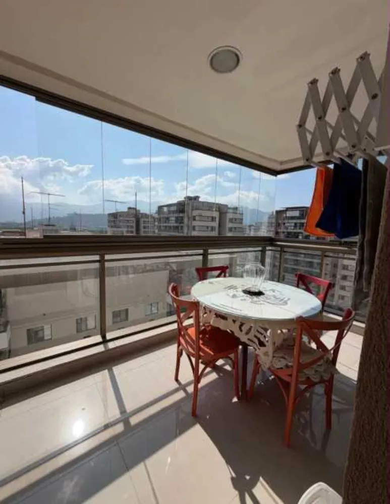 Apartamento, 1 quarto, 86 m² - Foto 2