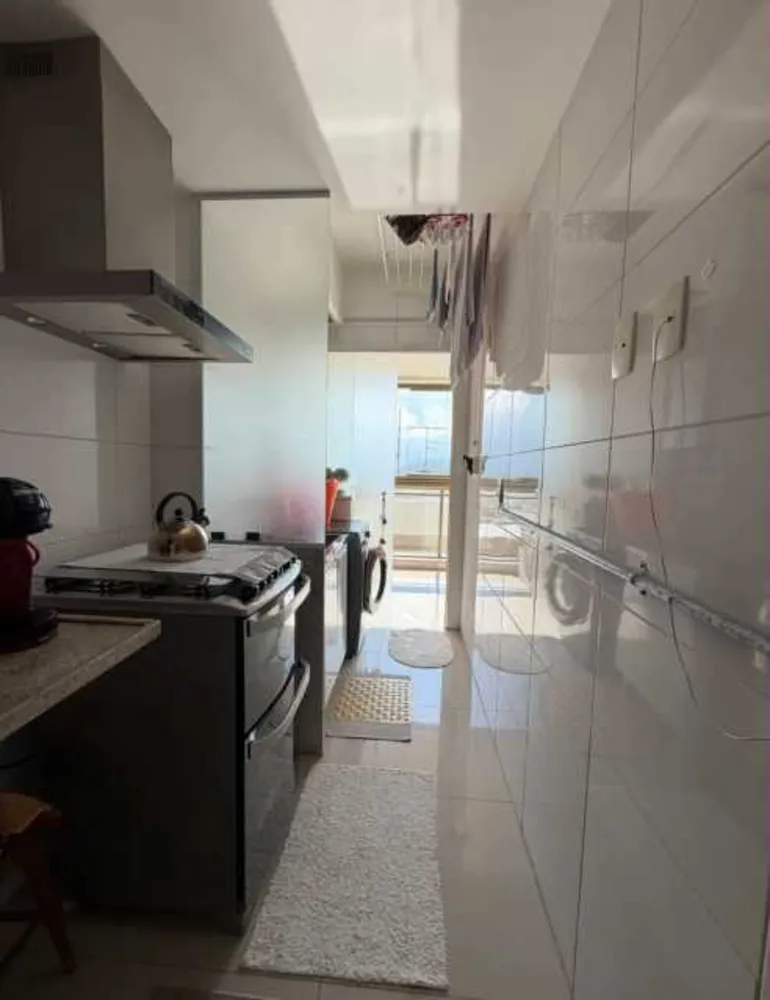 Apartamento, 1 quarto, 86 m² - Foto 4