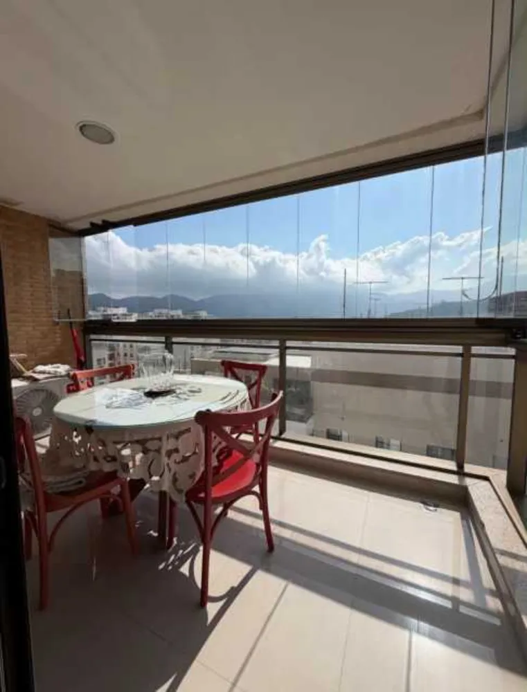 Apartamento, 1 quarto, 86 m² - Foto 1