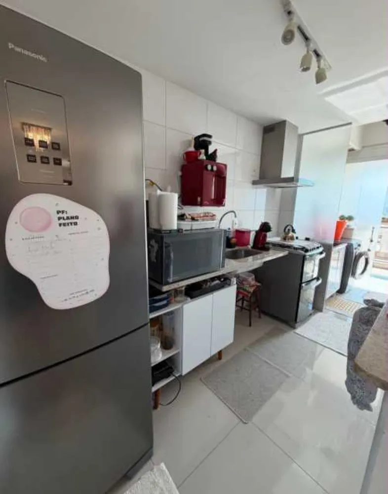 Apartamento, 1 quarto, 86 m² - Foto 8