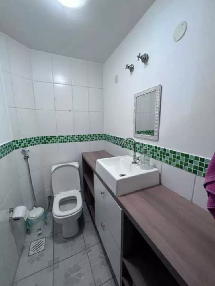 Casa de Condomínio, 3 quartos - Foto 17