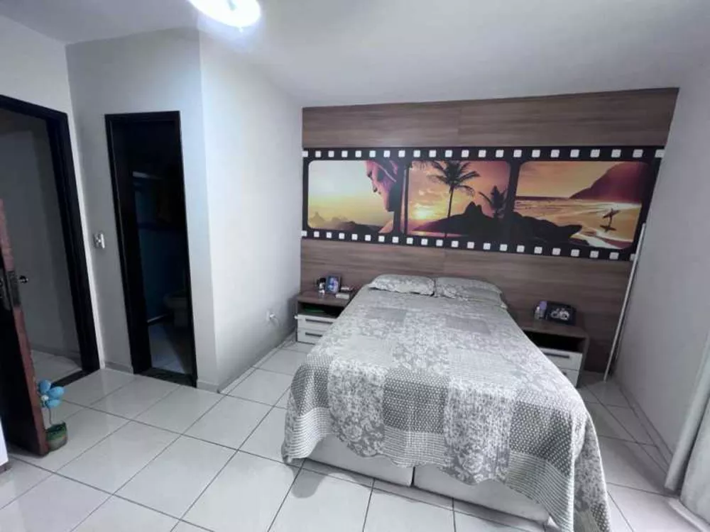 Casa de Condomínio, 3 quartos - Foto 6