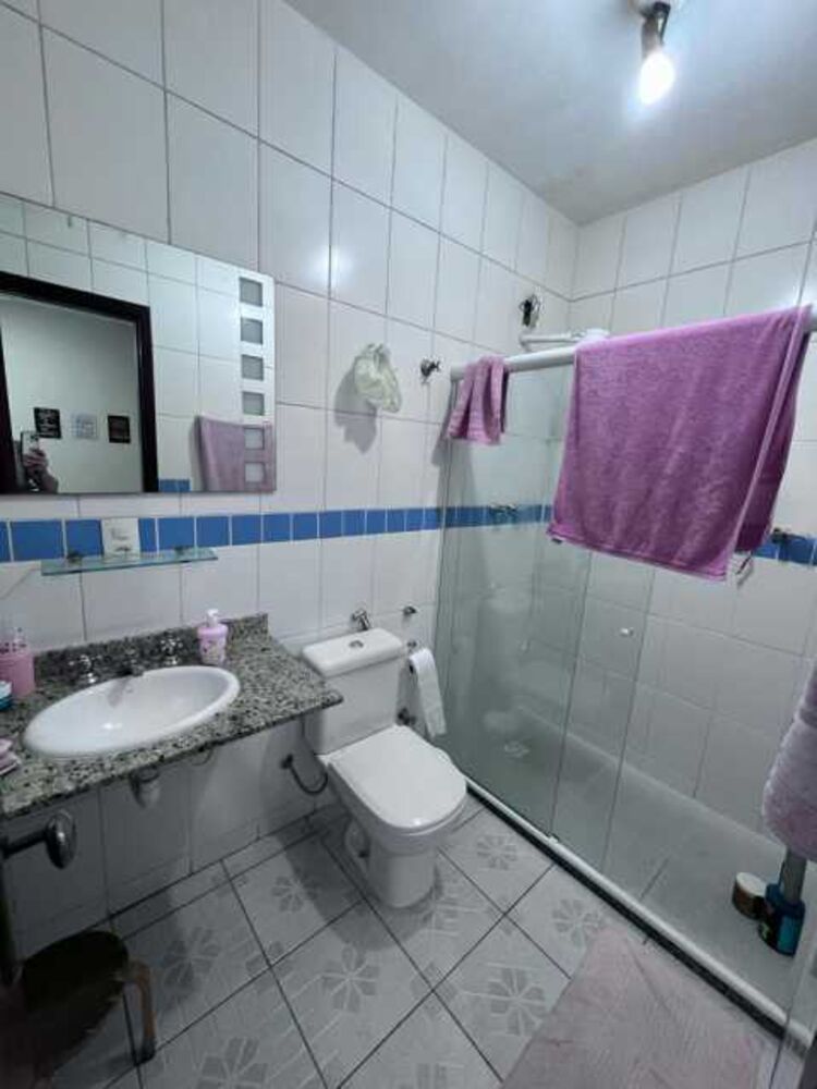 Casa de Condomínio, 3 quartos - Foto 28