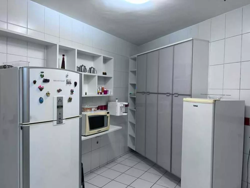 Casa de Condomínio, 3 quartos - Foto 12