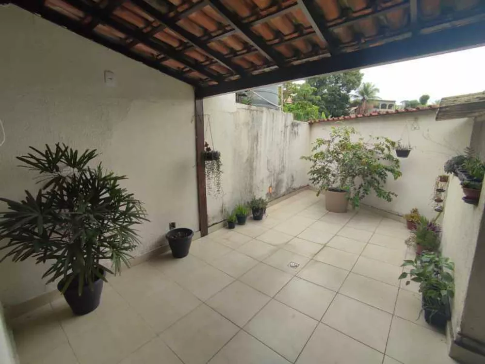 Casa de Condomínio, 3 quartos - Foto 23
