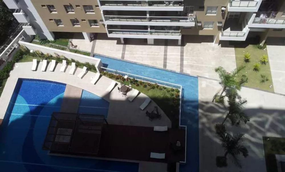 Apartamento, 2 quartos, 74 m² - Foto 17