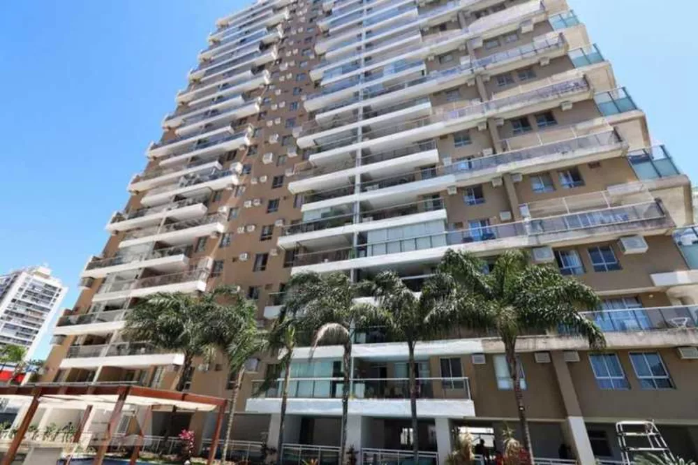 Apartamento, 2 quartos, 74 m² - Foto 6