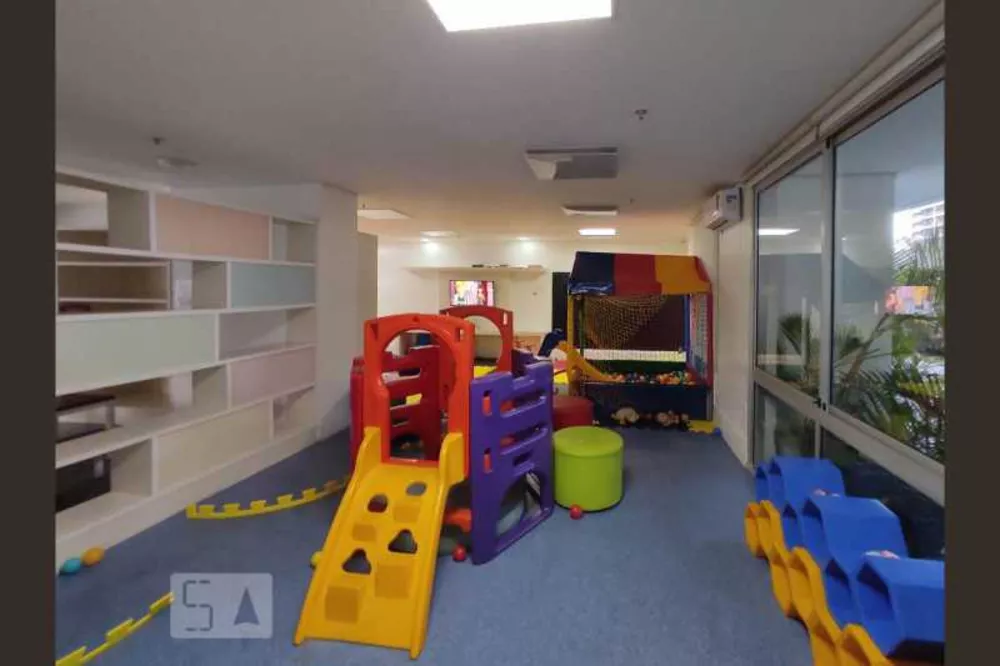 Apartamento, 2 quartos, 74 m² - Foto 2