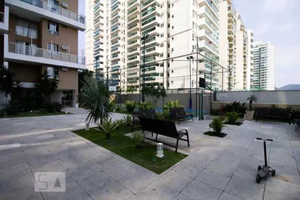 Apartamento, 2 quartos, 74 m² - Foto 9