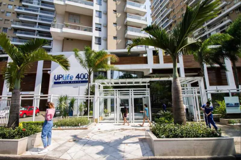 Apartamento, 2 quartos, 74 m² - Foto 16