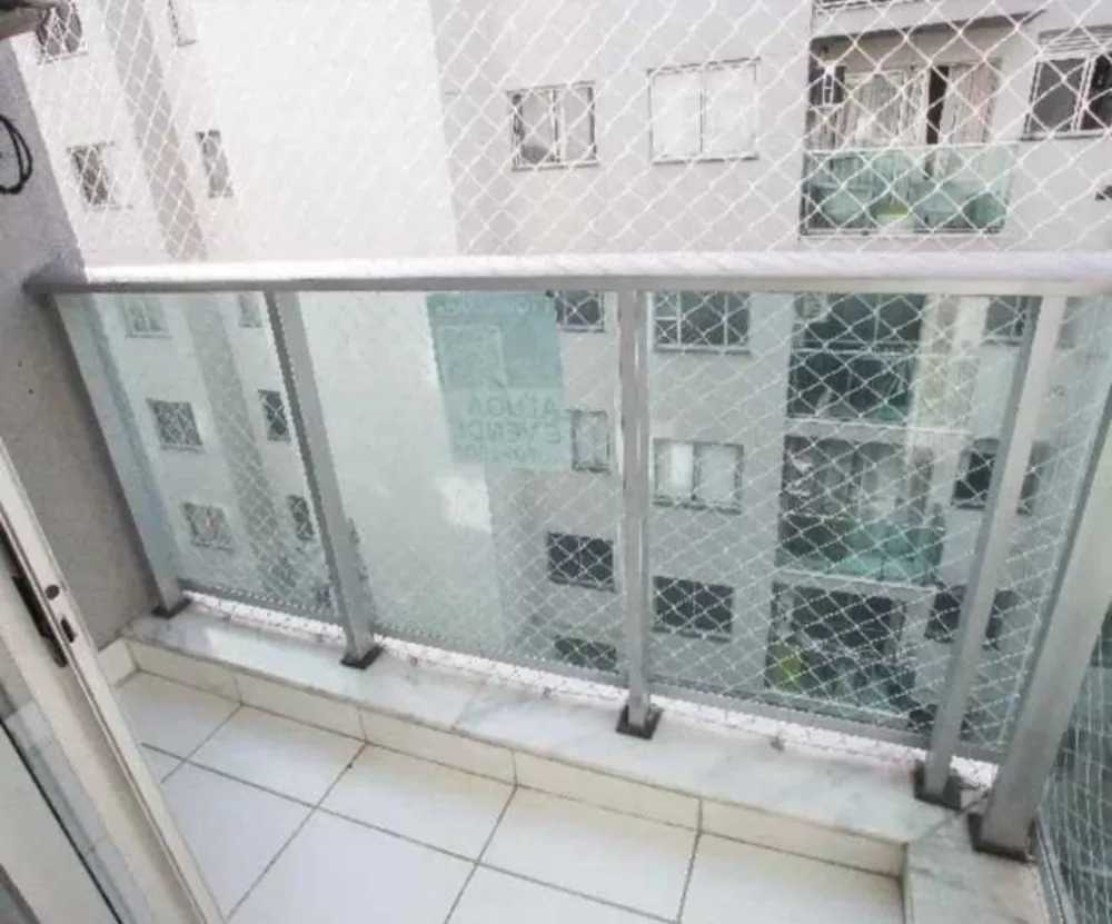 Apartamento, 2 quartos, 50 m² - Foto 15