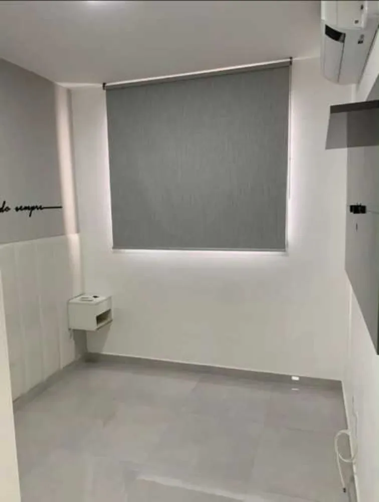 Apartamento, 2 quartos, 50 m² - Foto 12