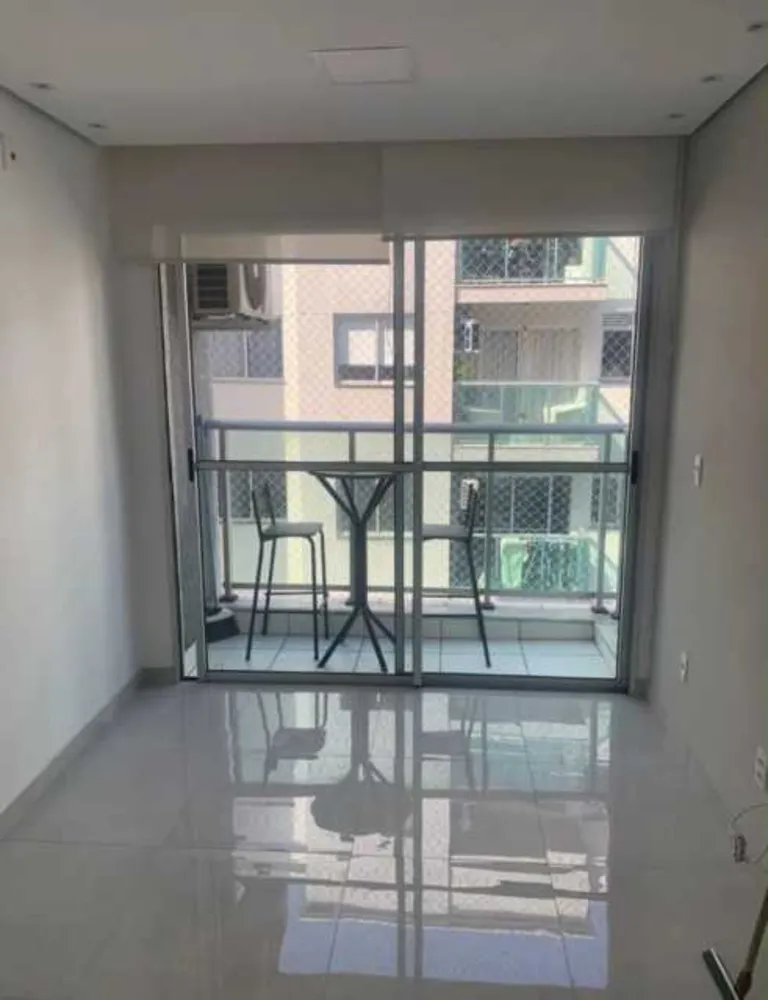 Apartamento, 2 quartos, 50 m² - Foto 3