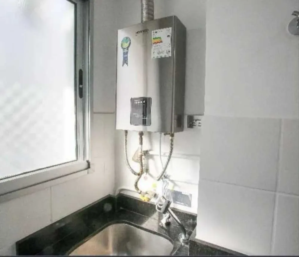 Apartamento, 2 quartos, 50 m² - Foto 16