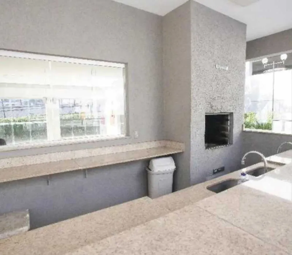 Apartamento, 2 quartos, 50 m² - Foto 17