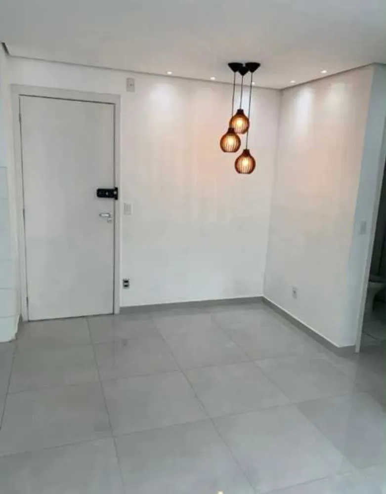 Apartamento, 2 quartos, 50 m² - Foto 6