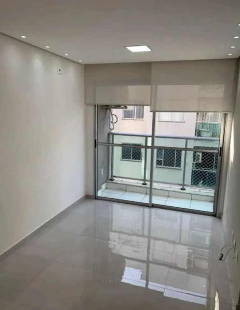 Apartamento, 2 quartos, 50 m² - Foto 8