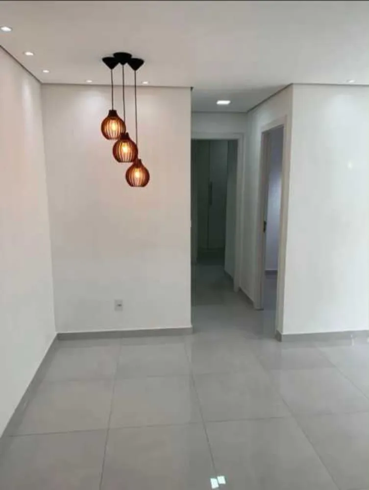 Apartamento, 2 quartos, 50 m² - Foto 7