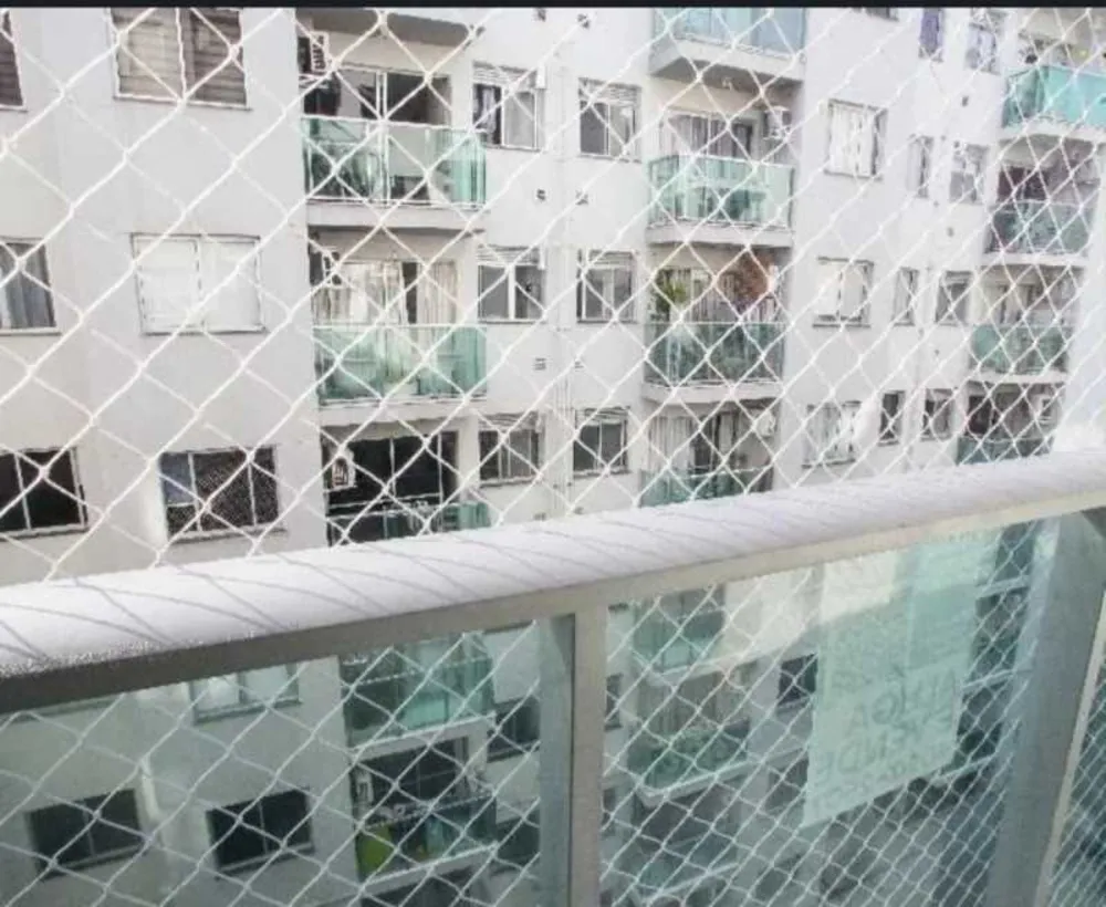 Apartamento, 2 quartos, 50 m² - Foto 5