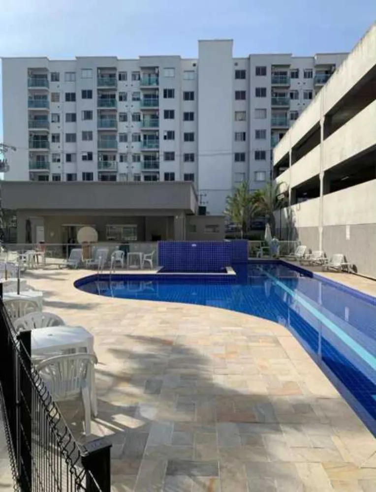 Apartamento, 2 quartos, 50 m² - Foto 1