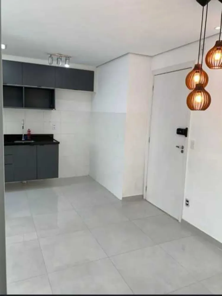 Apartamento, 2 quartos, 50 m² - Foto 4