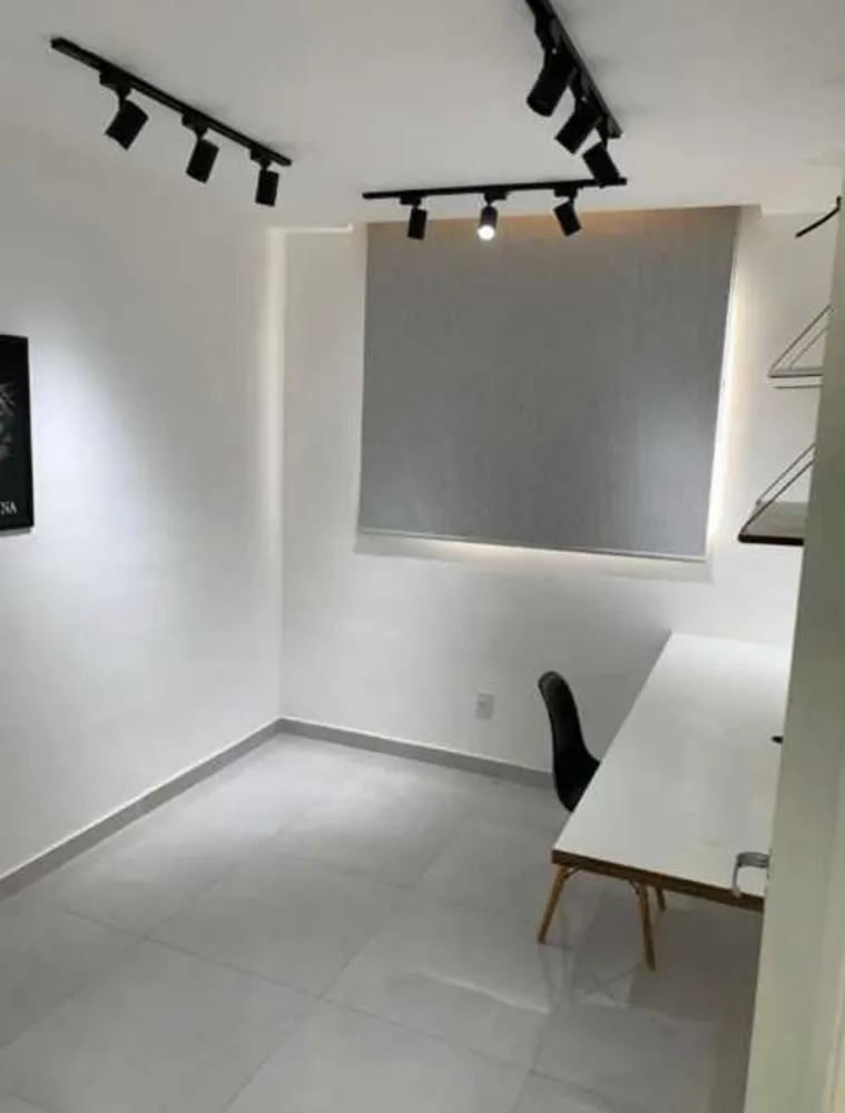 Apartamento, 2 quartos, 50 m² - Foto 9