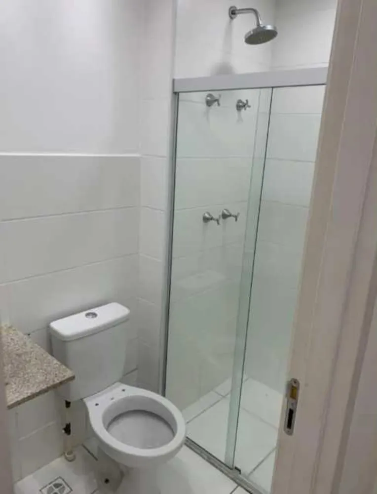 Apartamento, 2 quartos, 50 m² - Foto 10