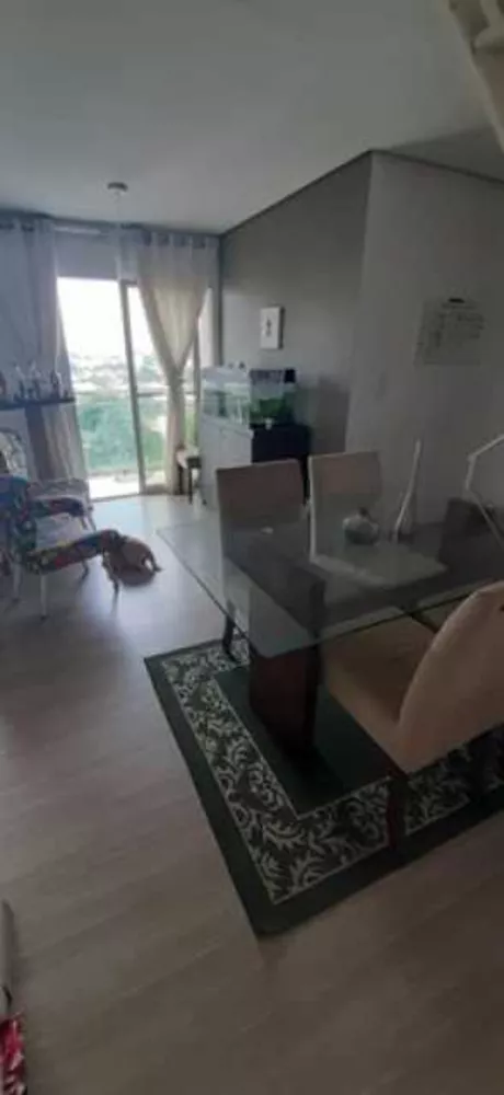 Cobertura, 2 quartos, 106 m² - Foto 5