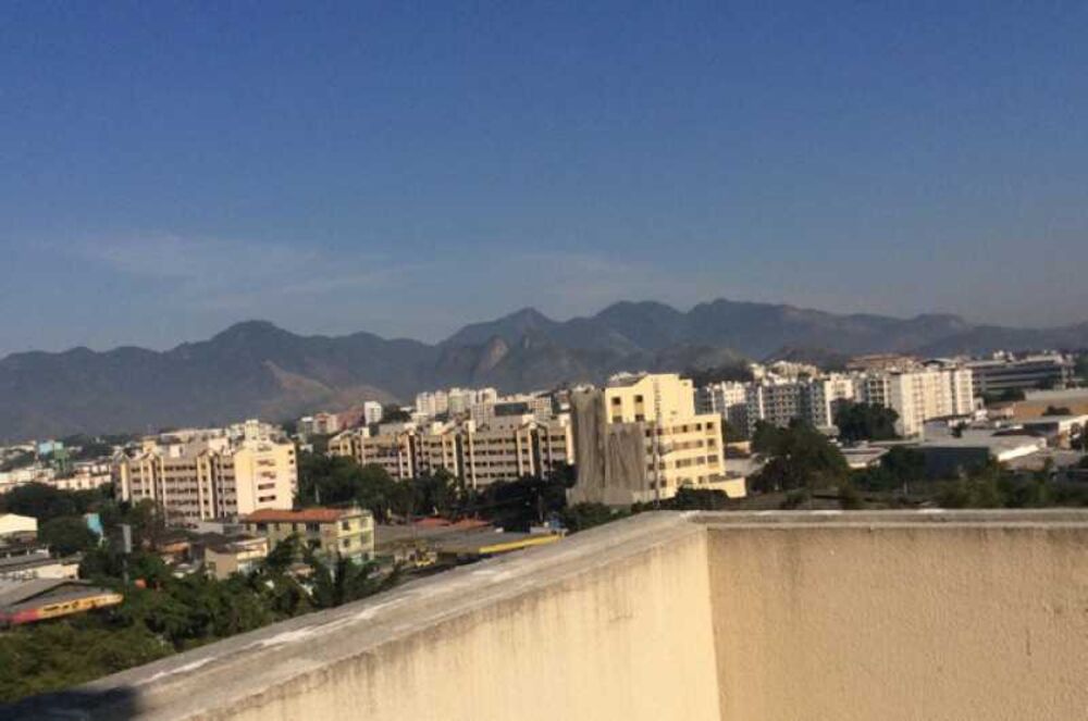 Cobertura, 2 quartos, 106 m² - Foto 1