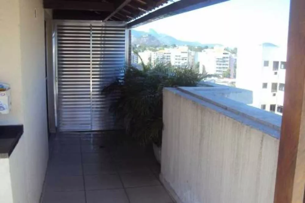 Cobertura, 2 quartos, 106 m² - Foto 8