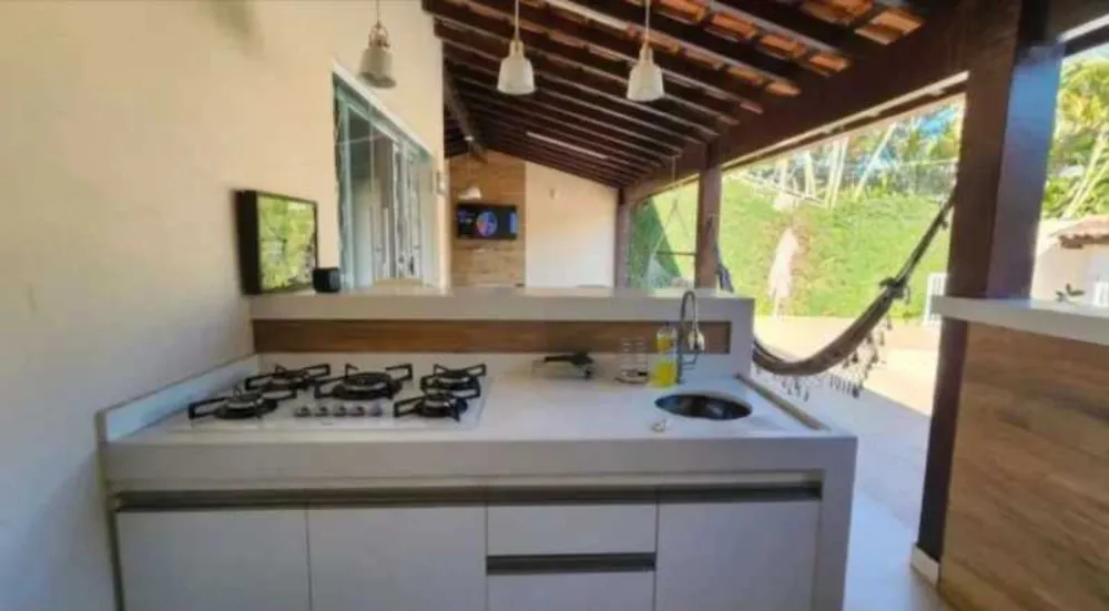 Casa de Condomínio, 4 quartos - Foto 8