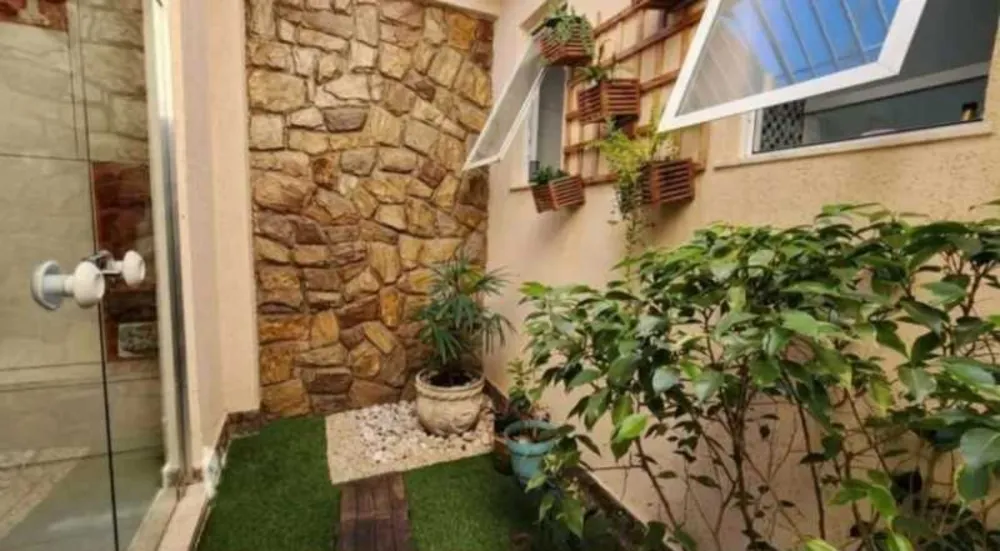 Casa de Condomínio, 4 quartos - Foto 12