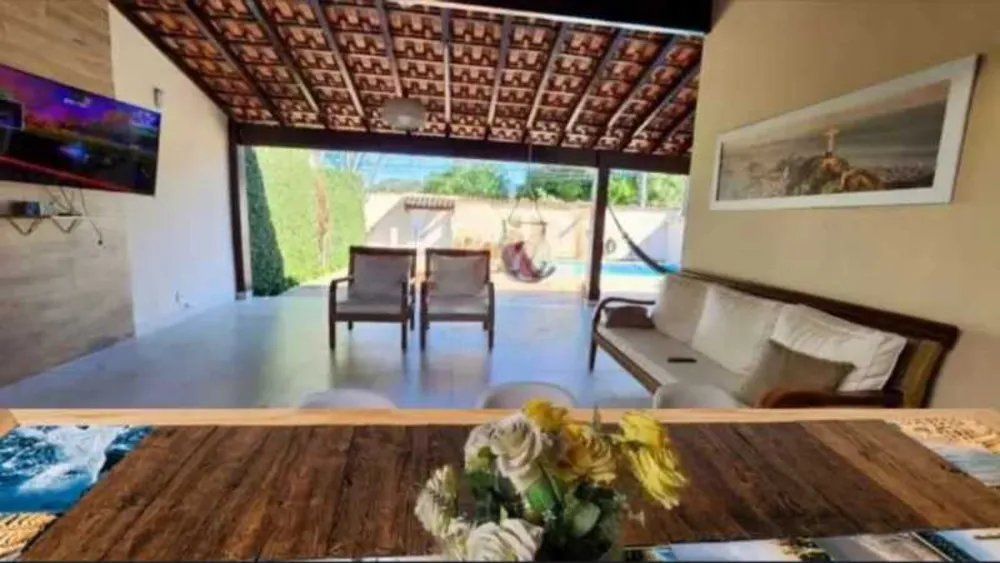 Casa de Condomínio, 4 quartos - Foto 6