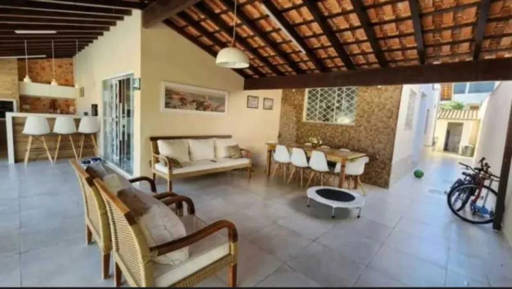 Casa de Condomínio, 4 quartos - Foto 9