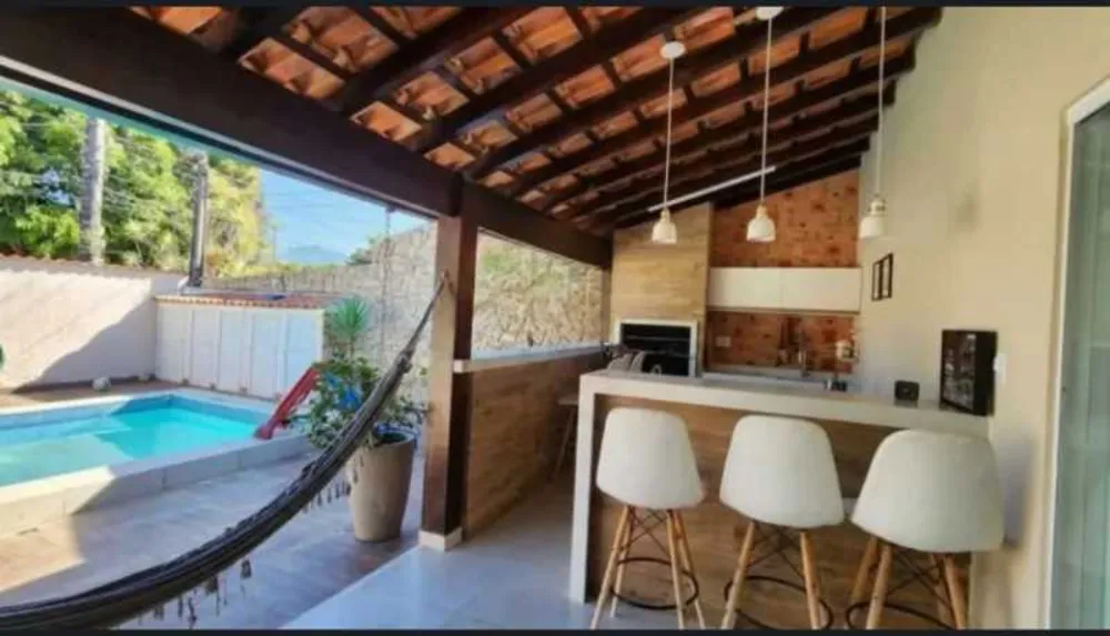 Casa de Condomínio, 4 quartos - Foto 4
