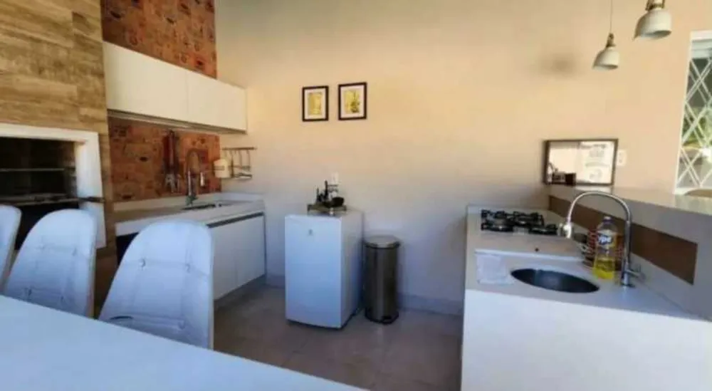 Casa de Condomínio, 4 quartos - Foto 7