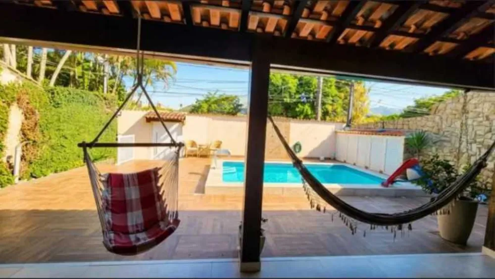 Casa de Condomínio, 4 quartos - Foto 5