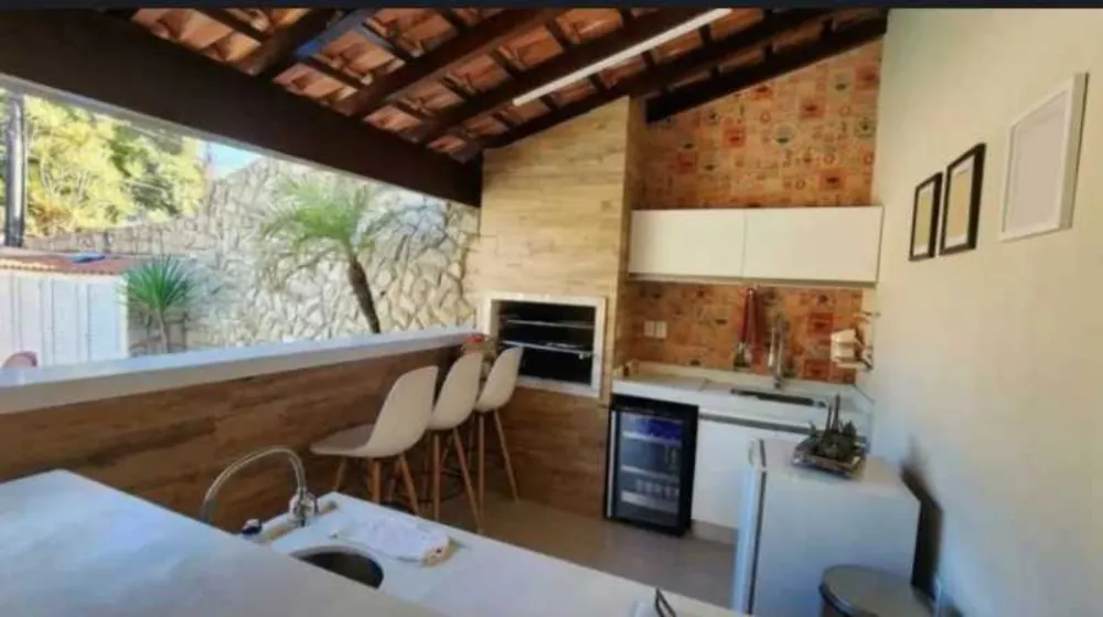 Casa de Condomínio, 4 quartos - Foto 10