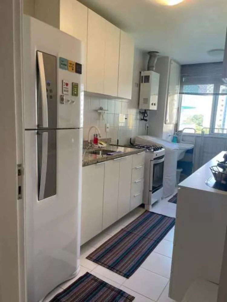 Apartamento, 2 quartos, 77 m² - Foto 6