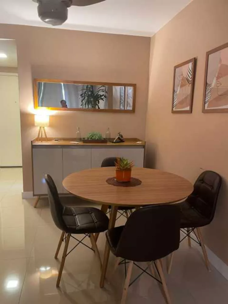 Apartamento, 2 quartos, 77 m² - Foto 2